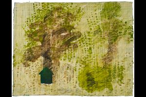Finissage: Geführter Ausstellungsrundgang durch die Sonderausstellung